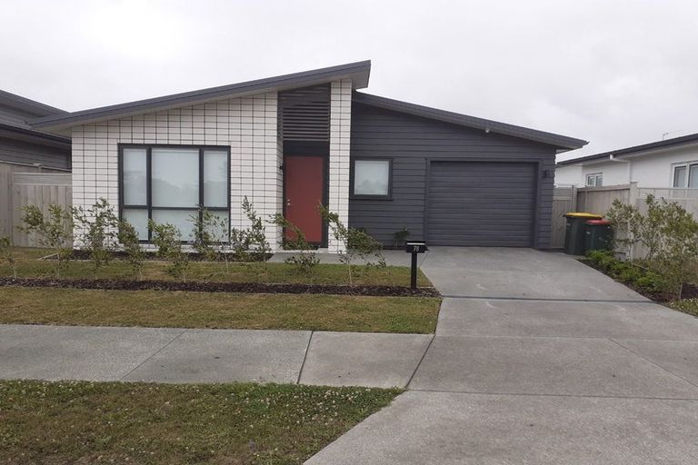Photo of property in 78 Te Napi Drive, Takanini, 2112