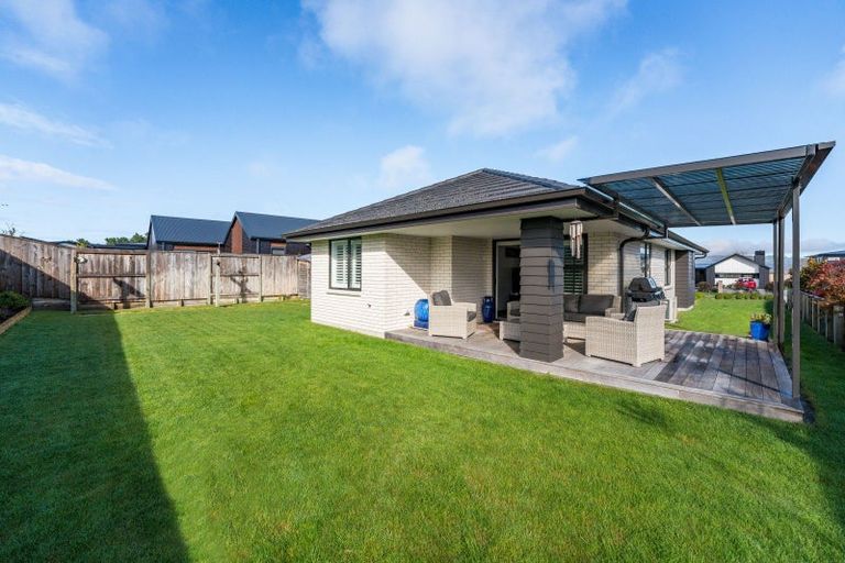 Photo of property in 41 Harakeke Drive, Wharewaka, Taupo, 3330