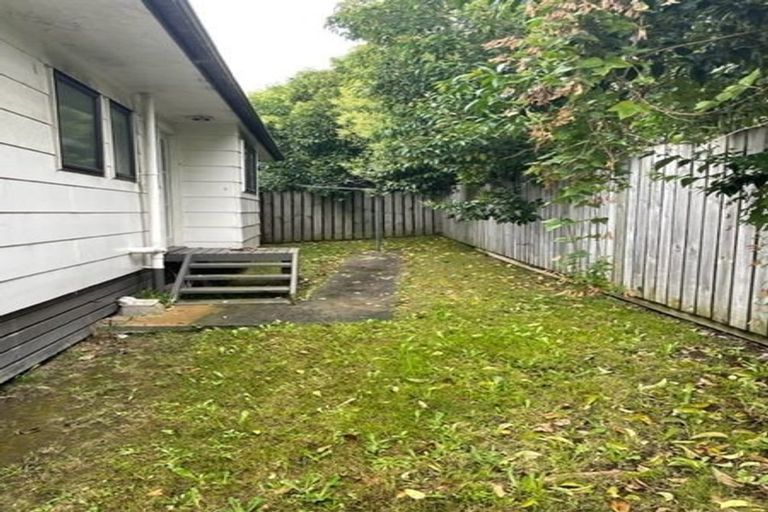 Photo of property in 3/2 Jordan Road, Mangere, Auckland, 2022