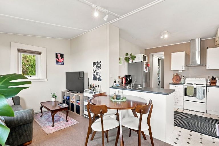 Photo of property in 317 High Street, Dunedin Central, Dunedin, 9016