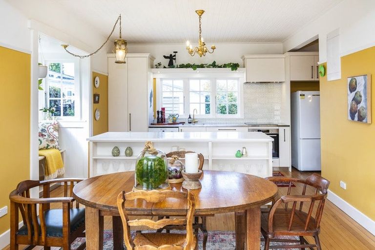 Photo of property in 132 Chapter Street, St Albans, Christchurch, 8052