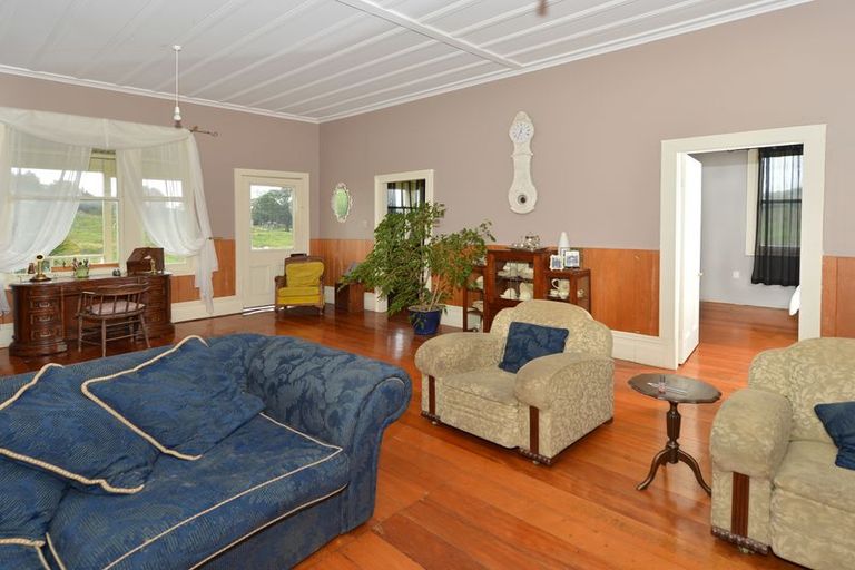 Photo of property in 623 Tangihua Road, Maungakaramea, Whangarei, 0178