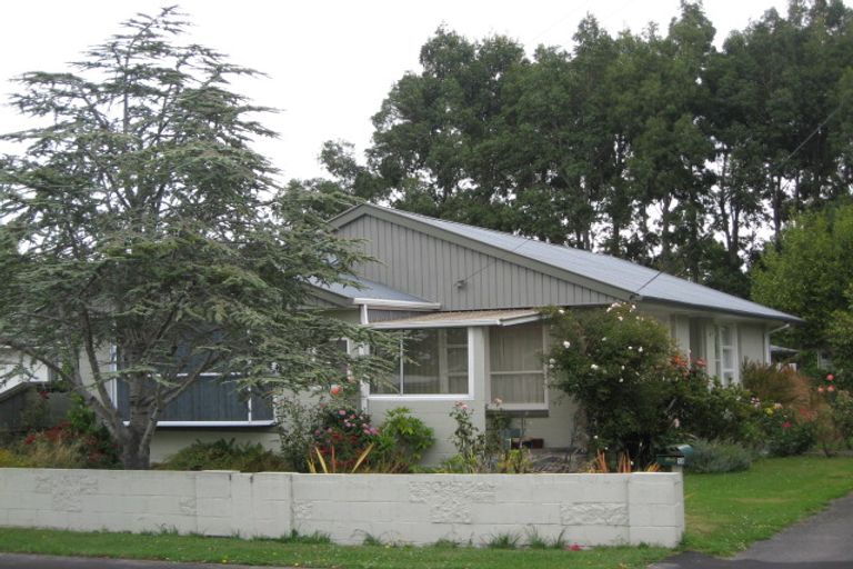 Photo of property in 13 Victors Road, Hoon Hay, Christchurch, 8025