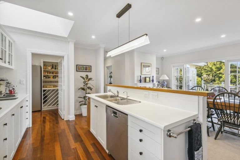 Photo of property in 48 Clark Street, Khandallah, Wellington, 6035