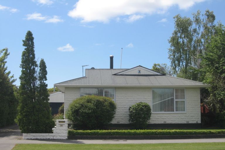 Photo of property in 36 Reynolds Avenue, Bishopdale, Christchurch, 8053