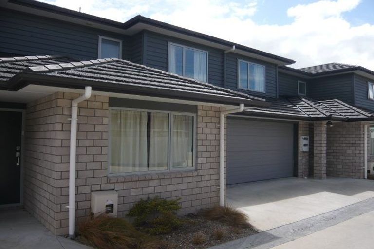 Photo of property in 4/19 Abbotsford Street, Whitiora, Hamilton, 3200