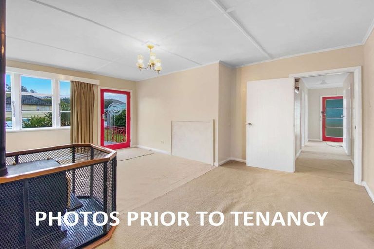 Photo of property in 18 Takahe Street, Taihape, 4720