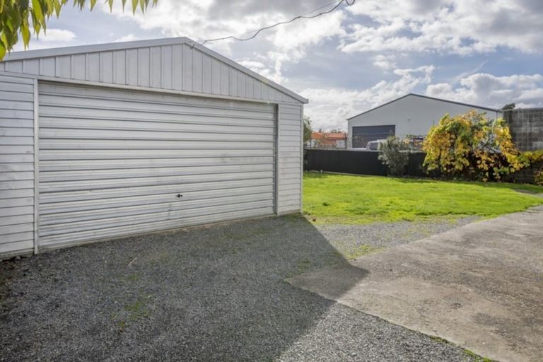 Photo of property in 183 Cambridge Street, Levin, 5510