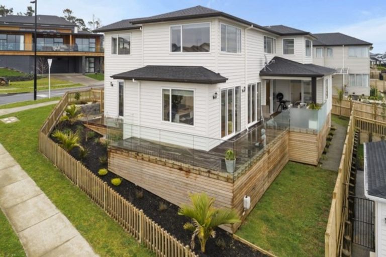 Photo of property in 2 Arriere Lane, Silverdale, 0932