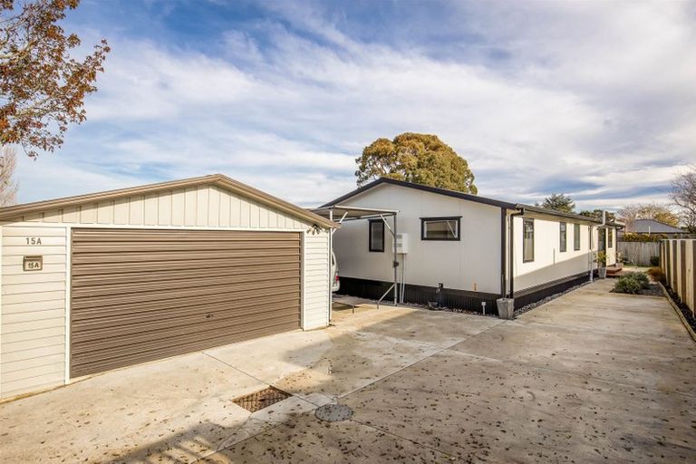 Photo of property in 15a Islay Place, Woolston, Christchurch, 8062