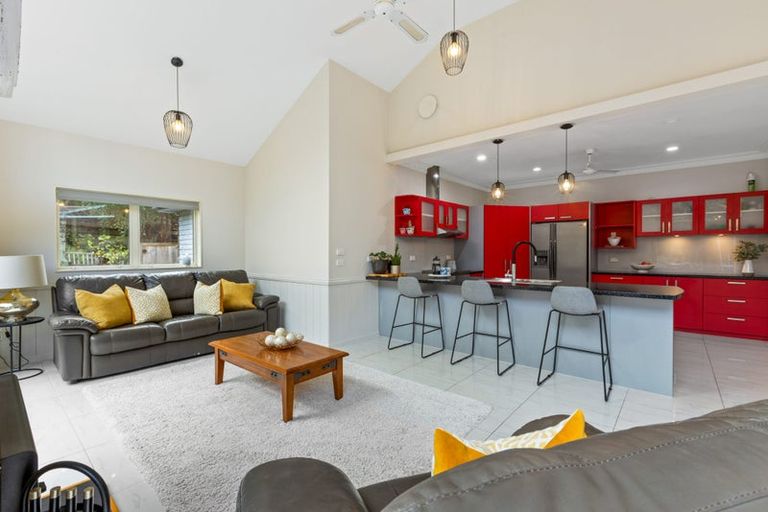 Photo of property in 247 Paremoremo Road, Lucas Heights, Auckland, 0632