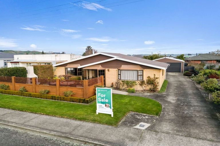 Photo of property in 60 Kitchener Street, Gore, 9710