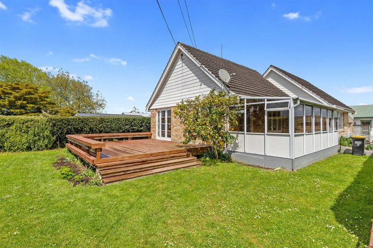 Photo of property in 55 Moorhouse Street, Morrinsville, 3300