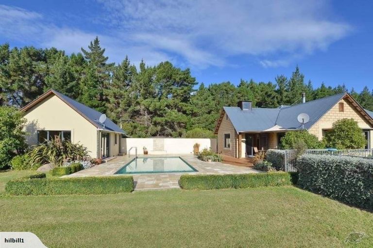 Photo of property in 48 Newcombes Road, Amberley, 7481