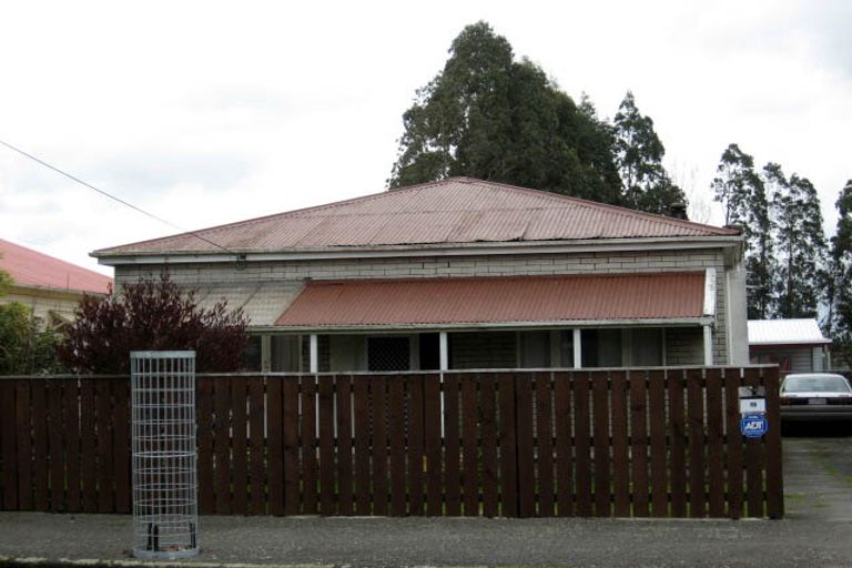 Photo of property in 79 Worksop Road, Masterton, 5810