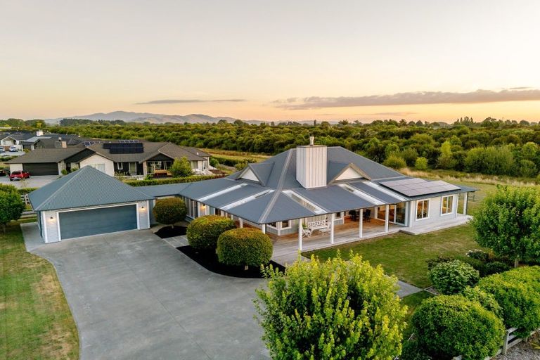 Photo of property in 45 Alan Livingston Drive, Cambridge, 3434