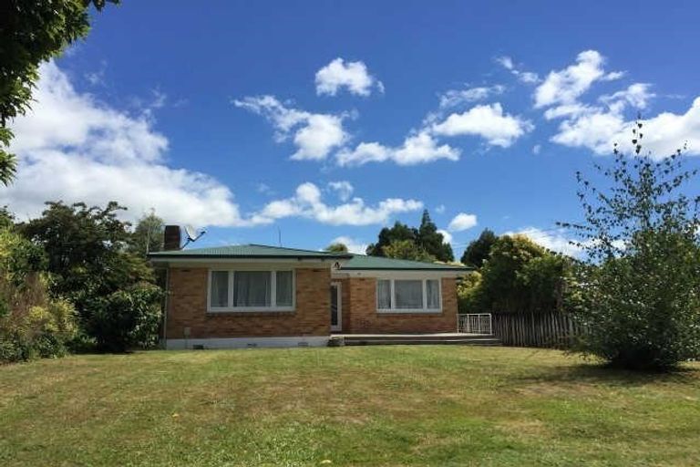 Photo of property in 8 Brocas Avenue, Hillcrest, Hamilton, 3216