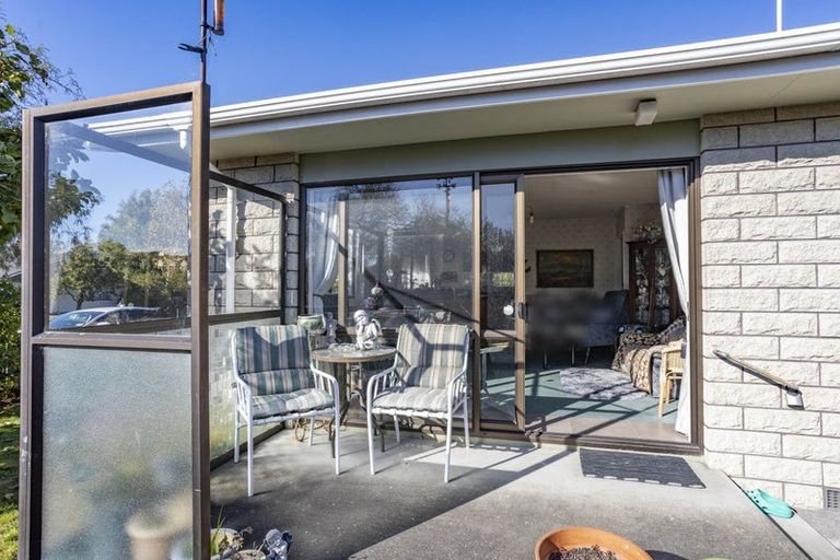 Photo of property in 59a Ivory Street, Rangiora, 7400