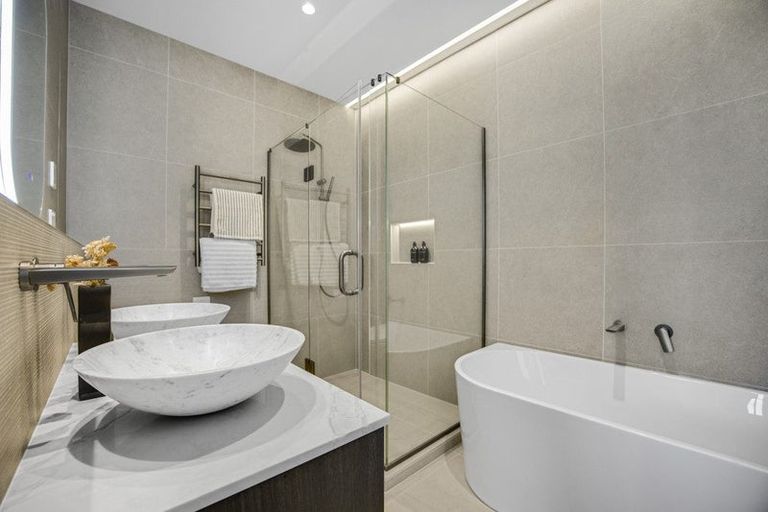 Photo of property in 6/4 Tennyson Avenue, Takapuna, Auckland, 0622