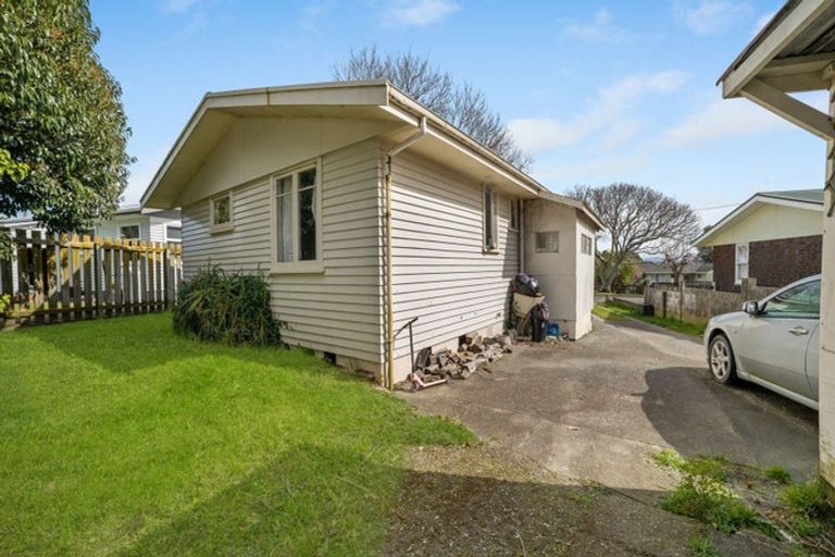 Photo of property in 53 Lyell Road, Outer Kaiti, Gisborne, 4010