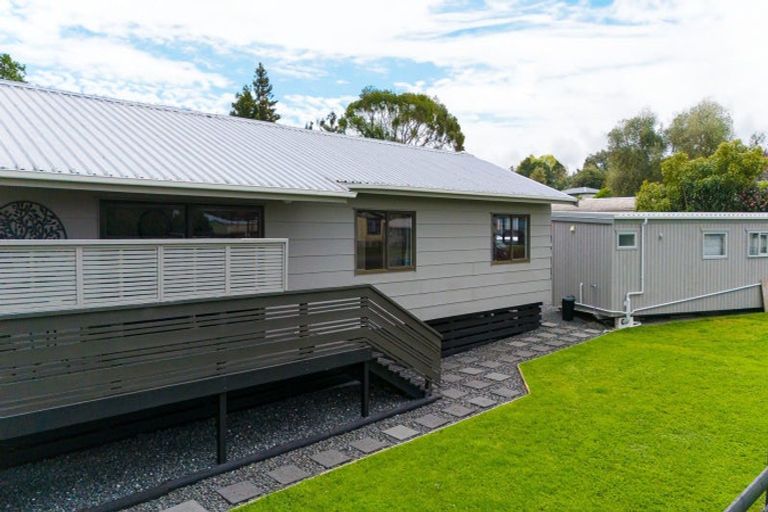 Photo of property in 28 Mahi Road, Te Kauwhata, 3710