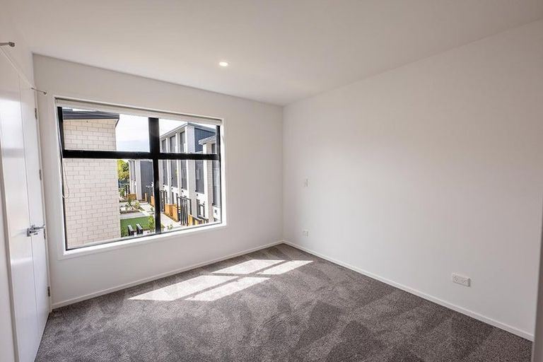 Photo of property in 5/245 Kilmore Street, Christchurch Central, Christchurch, 8011