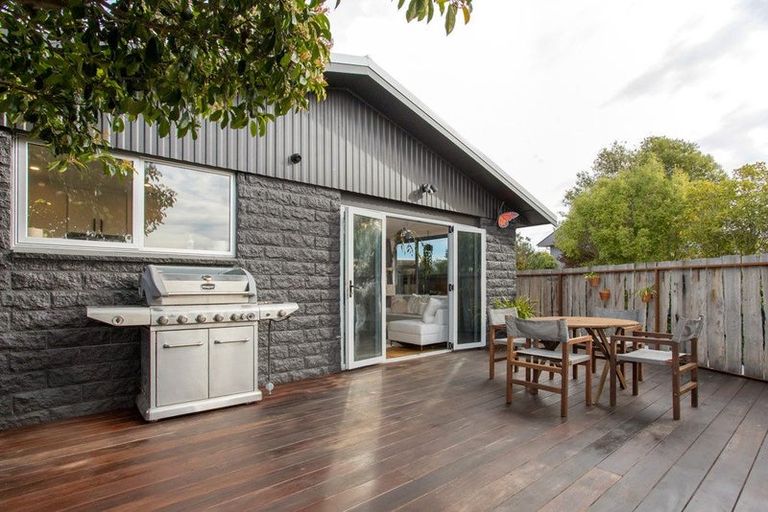Photo of property in 22a Erica Street, Papanui, Christchurch, 8053