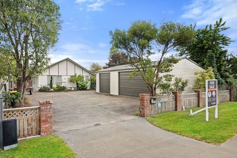 Photo of property in 14 Shelley Street, Rolleston, 7614