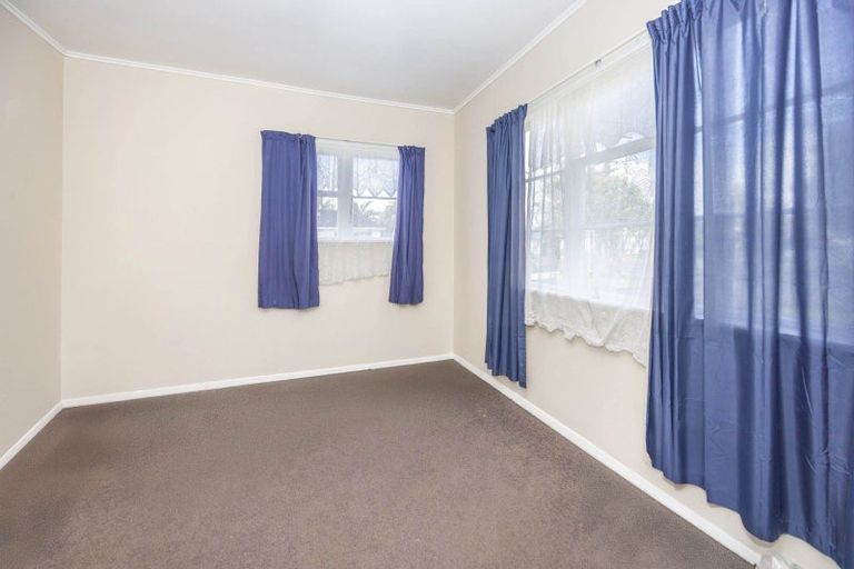 Photo of property in 62 Harris Street, Huntly, 3700