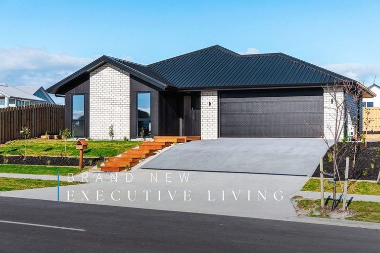 Photo of property in 26 Makomako Crescent, Wharewaka, Taupo, 3330