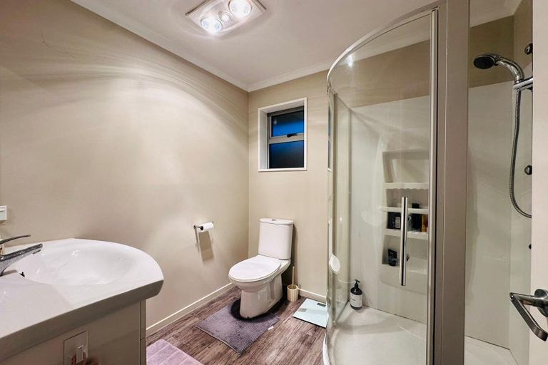 Photo of property in 184 Lincoln Road, Addington, Christchurch, 8024