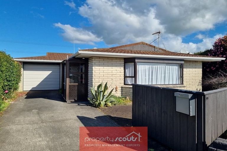 Photo of property in 113 Tukapa Street, Westown, New Plymouth, 4310