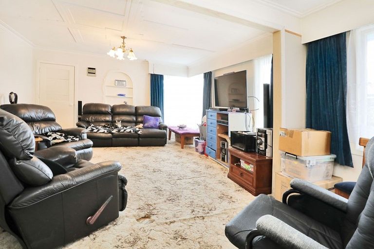 Photo of property in 57 Helmsdale Street, Waverley, Invercargill, 9810