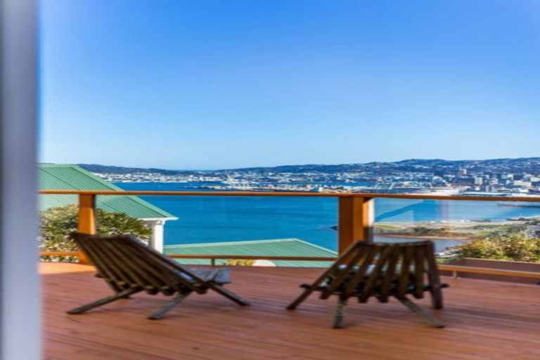 Photo of property in 68a Amritsar Street, Khandallah, Wellington, 6035