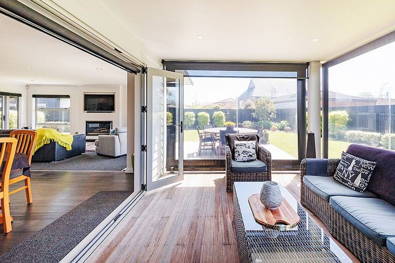 Photo of property in 3 Cheltenham Lane, Awapuni, Palmerston North, 4412