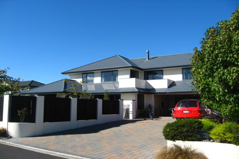 Photo of property in 22 Rowan Place, Mosgiel, 9024