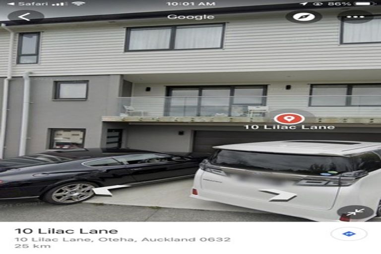 Photo of property in 10 Lilac Lane, Oteha, Auckland, 0632