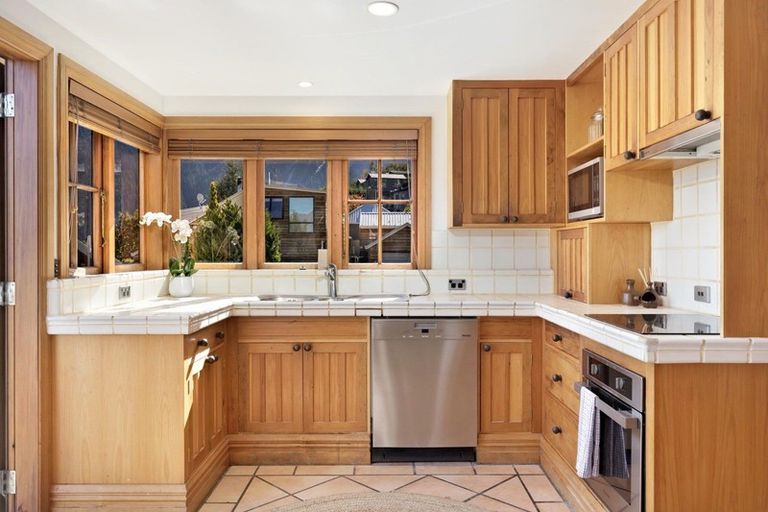 Photo of property in 1b Poole Lane, Queenstown, 9300