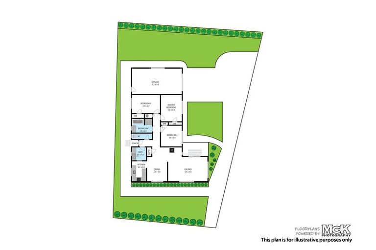 Photo of property in 53 Manu Crescent, Upper Vogeltown, New Plymouth, 4310