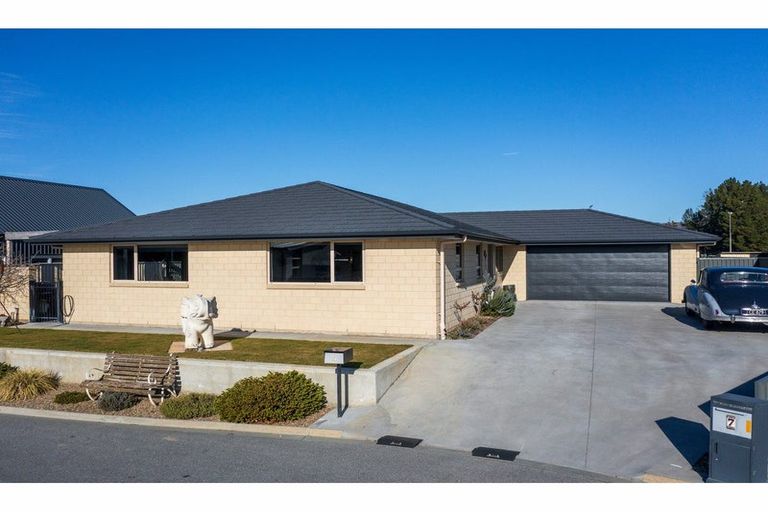 Photo of property in 5 Kinnaird Close, Alexandra, 9320