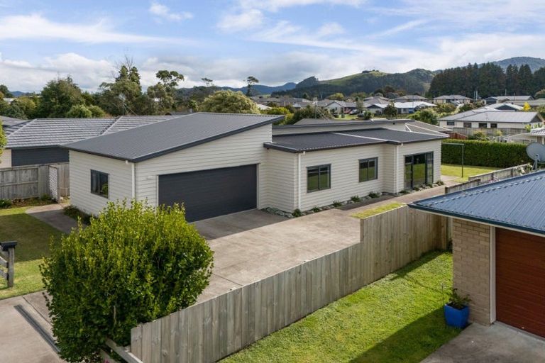 Photo of property in 82 Bradford Street, Waihi, 3610