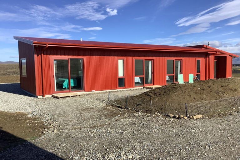 Photo of property in 84a Leaning Rock Road, Springvale, Alexandra, 9393