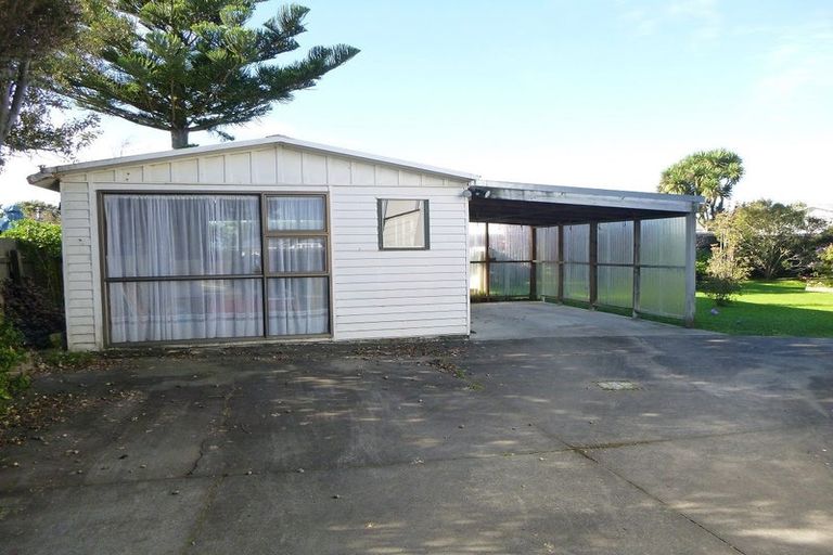 Photo of property in 7 Fox Place, Cloverlea, Palmerston North, 4412