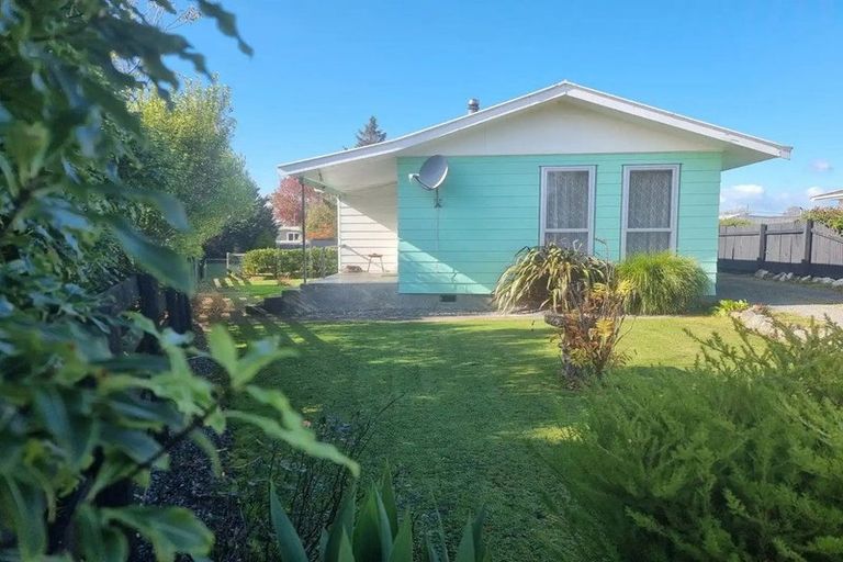 Photo of property in 62 Kippenberger Street, Lansdowne, Masterton, 5810