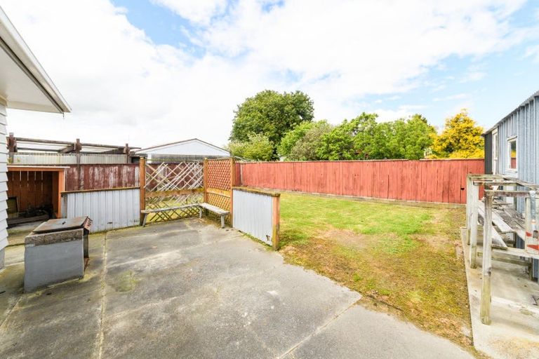 Photo of property in 8 Anakiwa Street, Kelvin Grove, Palmerston North, 4414