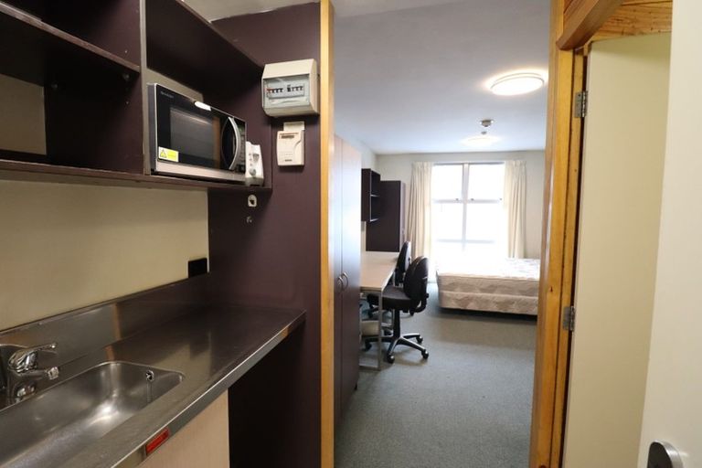 Photo of property in Martin Square Apartments, 104/20 Martin Square, Te Aro, Wellington, 6011