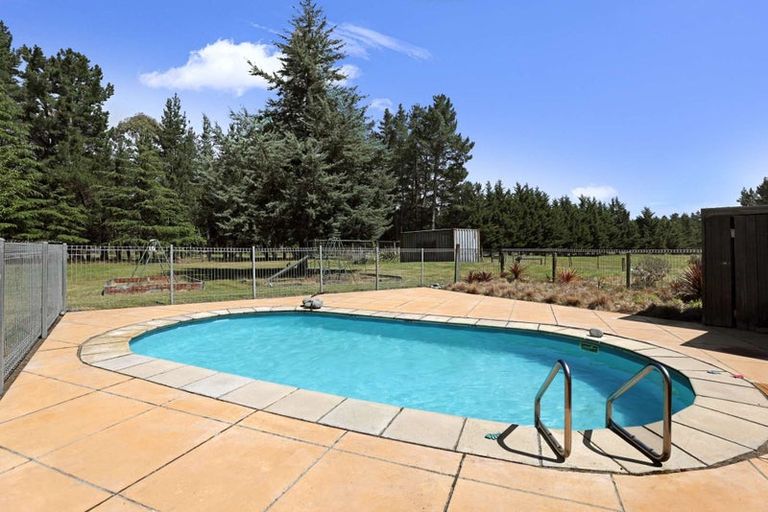 Photo of property in 724 Old West Coast Road, West Melton, Christchurch, 7671