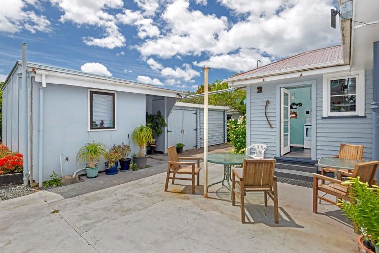 Photo of property in 50 Owen Road, Outer Kaiti, Gisborne, 4010