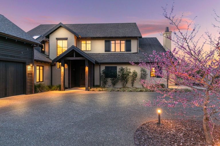 Photo of property in 153 Bawden Road, Dairy Flat, Albany, 0792