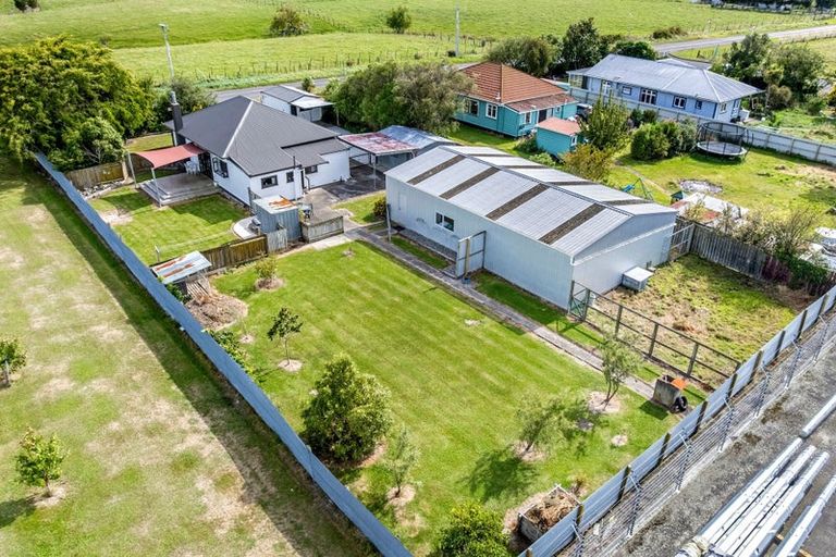 Photo of property in 20 Dixons Line, Bunnythorpe, Palmerston North, 4481